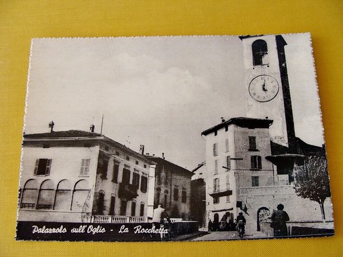 Palazzolo sull oglio - palazzolo, sull'oglio
