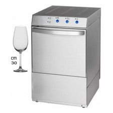 Lavabicchieri Prof. 40x40