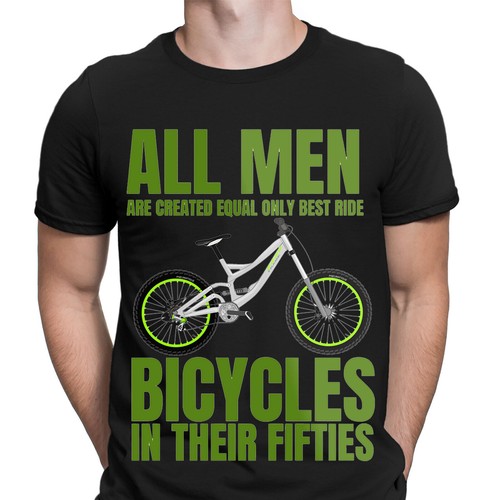 Shirt uomo compleanno - t-shirt,