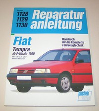 Manuale Di Riparazione Fiat