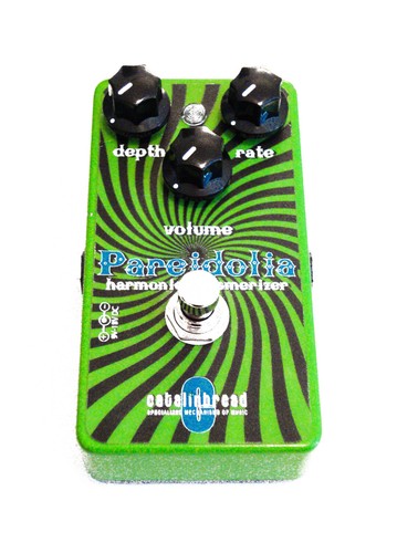 Catalinbread pareidolia pedale - catalinbread,