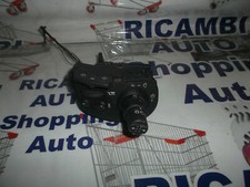 Devio Luce Renault Scenic 2005