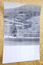 VECCHIA FOTO MINIERA