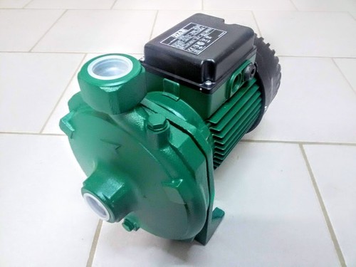 Elettropompa autoclave 1 - autoclave,