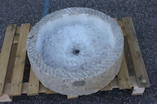 VASCA IN PIETRA TONDA T3 LAVANDINO DIAM EST 61