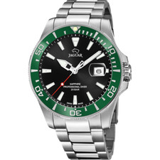 Jaguar swiss made executive - made, |