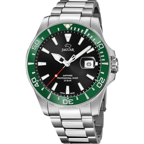 Jaguar swiss made orologio - |,