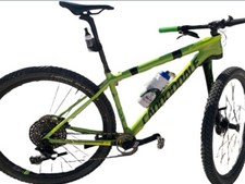 cannondale 29 telaio carbonio fsi 2 2018