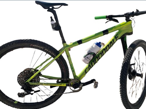 Cannondale telaio carbonio - cannondale, 29