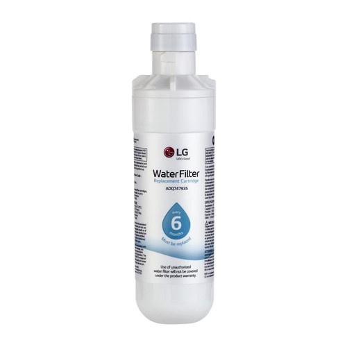 Filtro acqua frigorifero - , lg