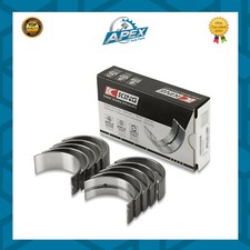 SET CUSCINETTI ALBERO MOTORE