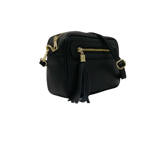 Borsa tracolla donna vera - borsa, in
