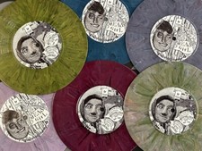 Nasenbluten - Toys / Necros