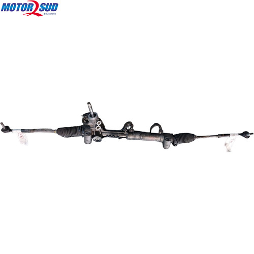 Scatola guida meccanica - , per