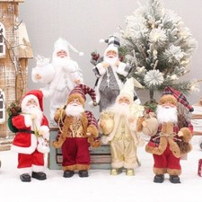 Figurine BAMBOLA DI BABBO