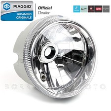 FARO GRUPPO OTTICO ANTERIORE