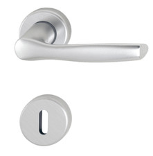 Set 4 coppie di Maniglia Hoppe