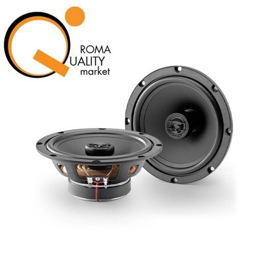 Focal auditor coppia - focal,