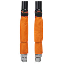 COPPIA CALZA SOFFIETTI