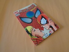 L'UOMO RAGNO DELUXE N° 12 -