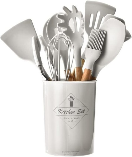 Set utensili cucina da - utensili,