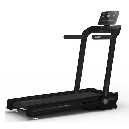 Toorx tapis roulant elettrico