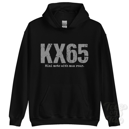 Kx65 mini moto - mini, con