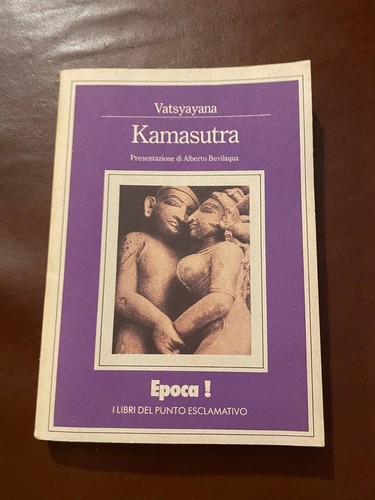 Kamasutra vatsyayana epoca - kamasutra, i