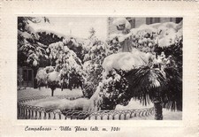 #CAMPOBASSO:  VILLA FLORA (2)