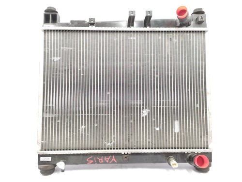 Radiatore acqua 217259 - d,