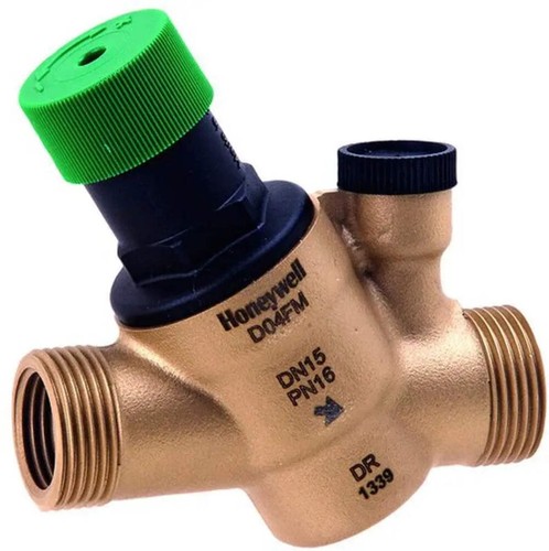 Honeywell riduttore - riduttore, di