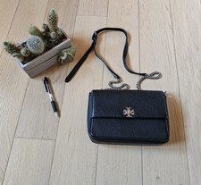 Borsa simil pelle donna