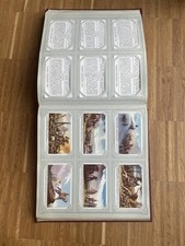 Album figurine Chromos Liebig