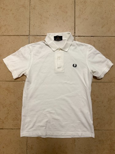 The fred perry shirt - shirt,