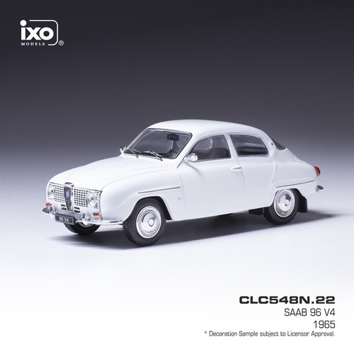 Ixo clc548n saab 96 v4 - ixo,