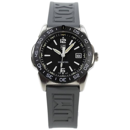 Orologio uomo luminox - uomo,