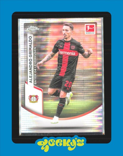 2023 topps chrome - 2023-24,