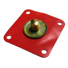 Accelerator Pump Diaphragm