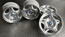 Cerchi lega bmw e36 z3 - cerchi,