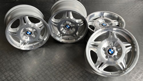 Cerchi lega bmw - lega, z3