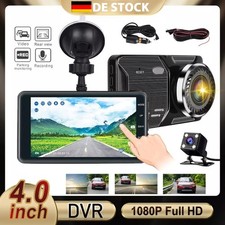 Telecamera DVR 1080P auto auto