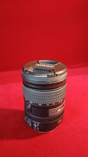 Nikon nikkor 28 300mm - nikon, af-s