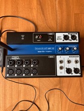 Mixer digitale soundcraft - mixer,