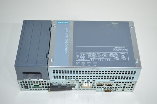 Siemens simatic microbox - simatic,
