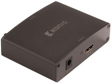 Convertitore video VGA