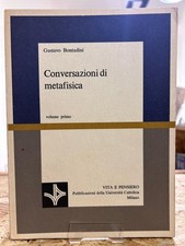 Libro - Conversazioni di