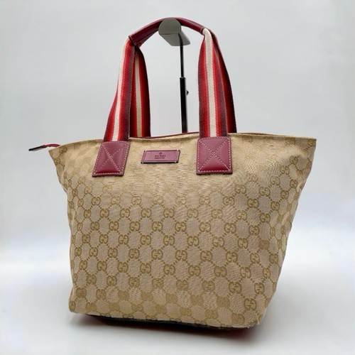 Borsa gucci modello - gg,