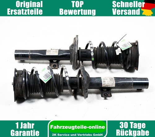 Kit ammortizzatore molla - ammortizzatore, a