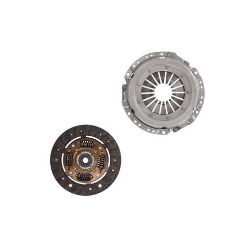 Kit frizione ak4715 nexus - frizione,