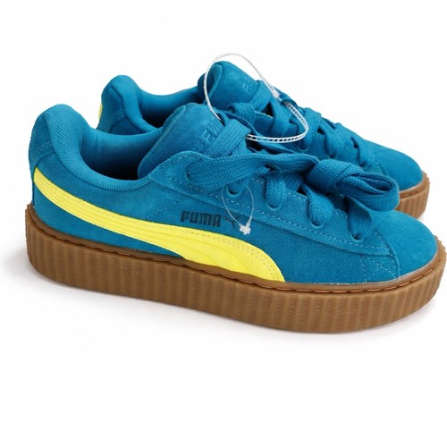 New puma fenty - fenty, by